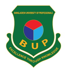 Bangladesh University of Professional (BUP)