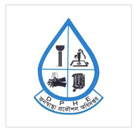 DPHE, Ground Water Division, Dhaka