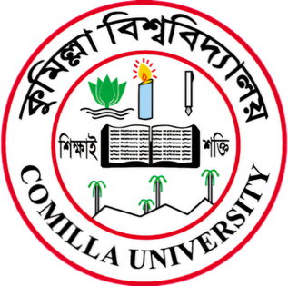 Comilla University