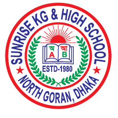 Sunrise KG $ High School