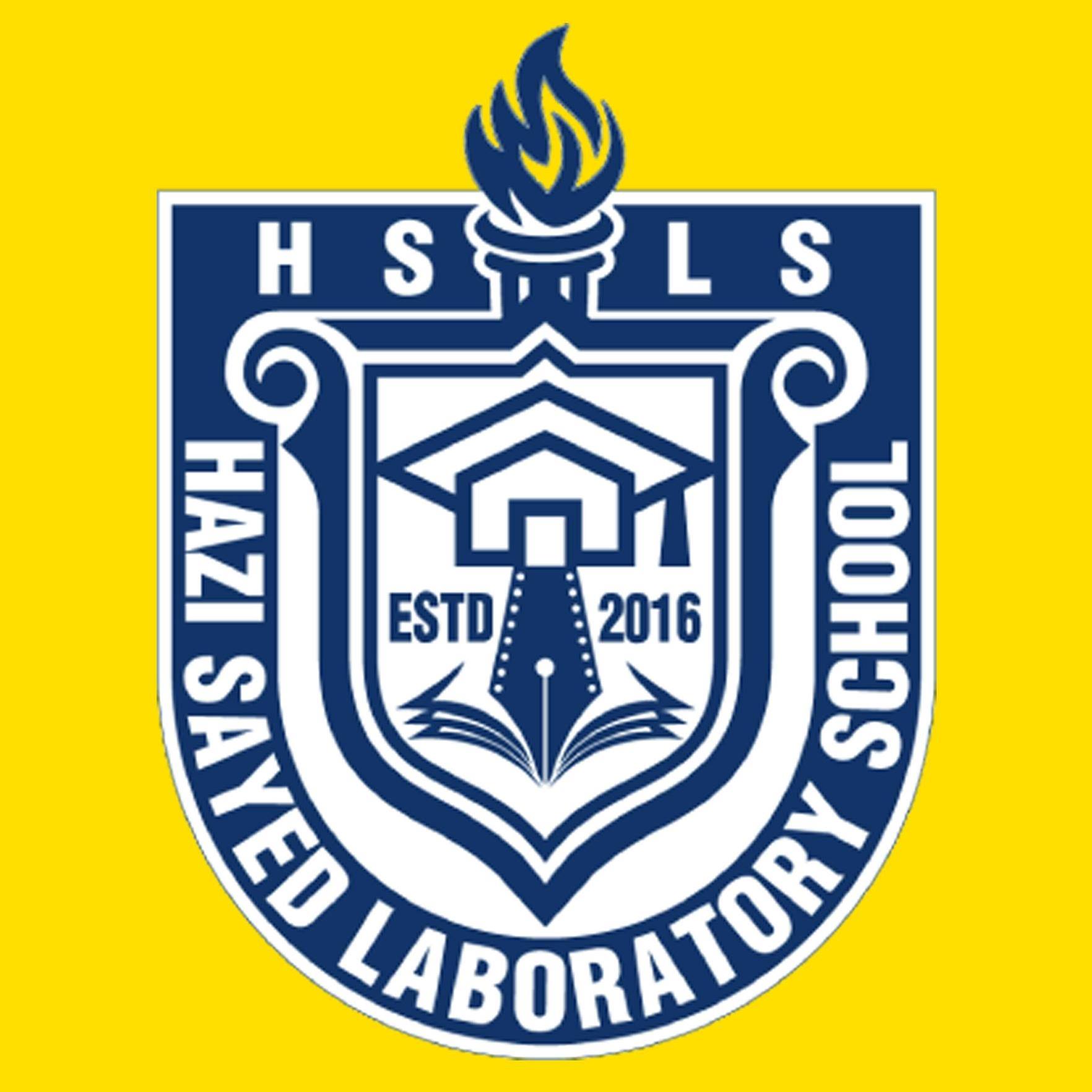 Hazi Sayed Laboratory School